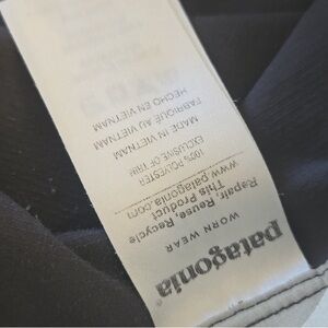 Patagonia Men's Shorts